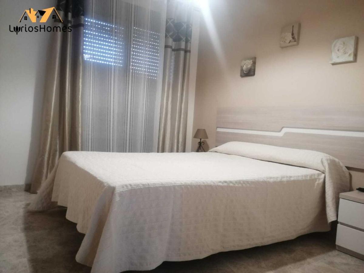 Appartement Lyrioshomes Costa Ballena *