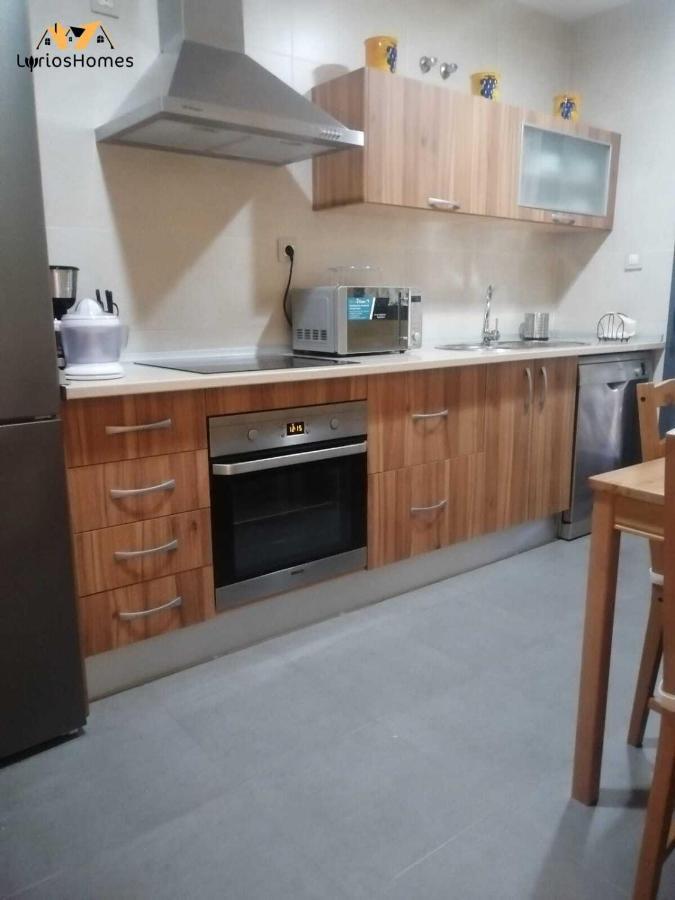 Lyrioshomes Costa Ballena * Chipiona