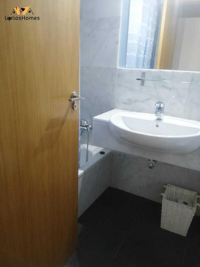 Appartement Lyrioshomes Costa Ballena
