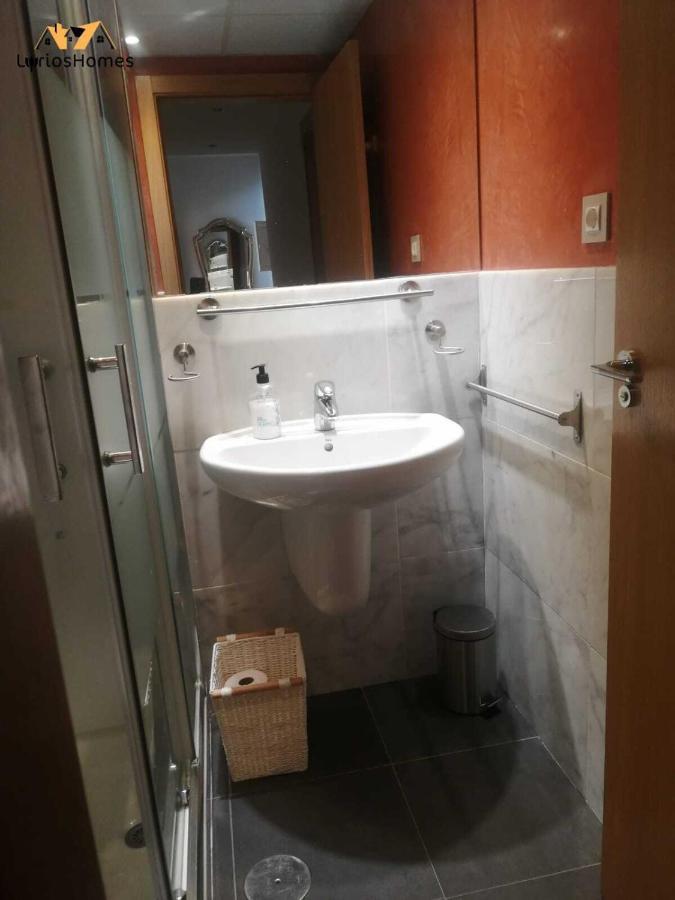 Appartement Lyrioshomes Costa Ballena