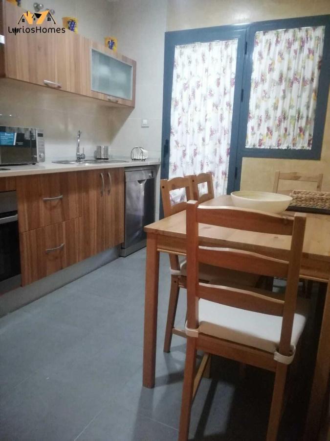 Lyrioshomes Costa Ballena Appartement Chipiona