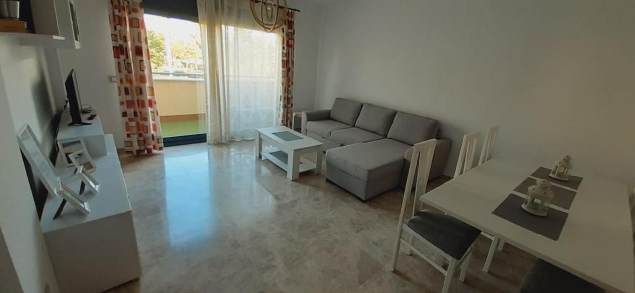 Appartement Lyrioshomes Costa Ballena *