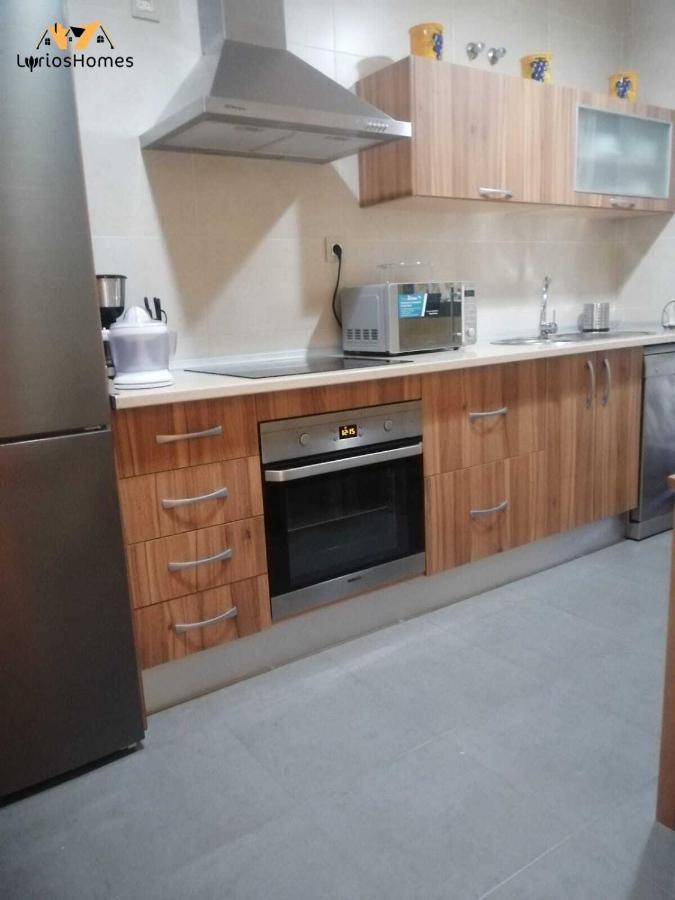 Apartment Lyrioshomes Costa Ballena Chipiona