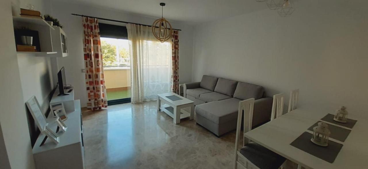 Apartment Lyrioshomes Costa Ballena Chipiona