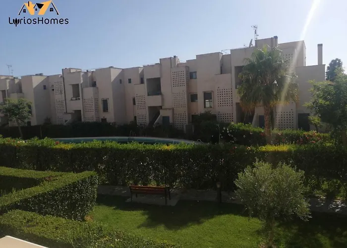 Lyrioshomes Beach Costa Ballena