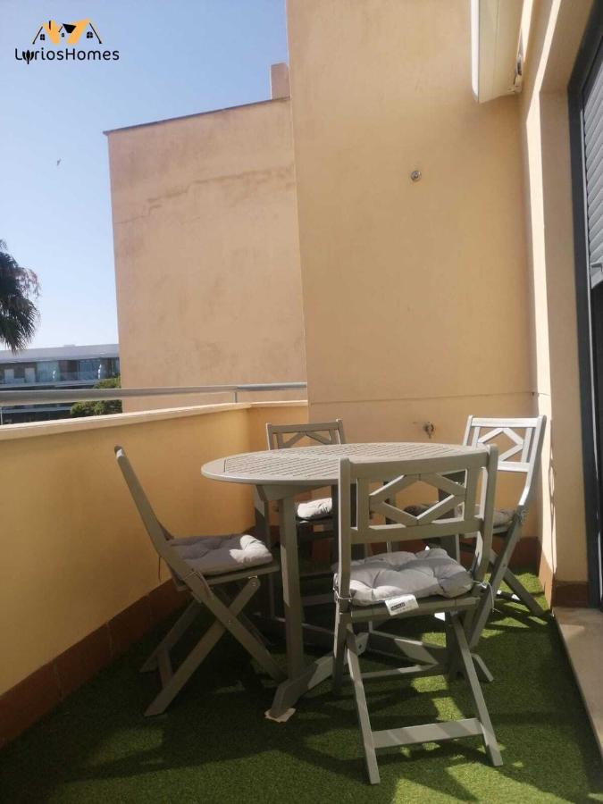 Apartment Lyrioshomes Costa Ballena