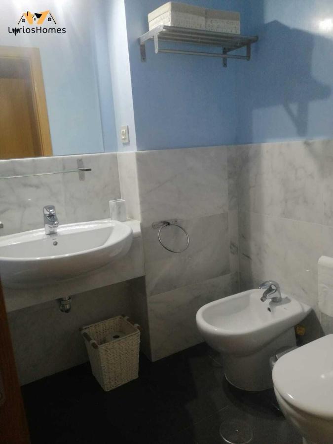 Lyrioshomes Costa Ballena