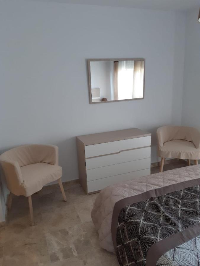 Lyrioshomes Costa Ballena Apartment