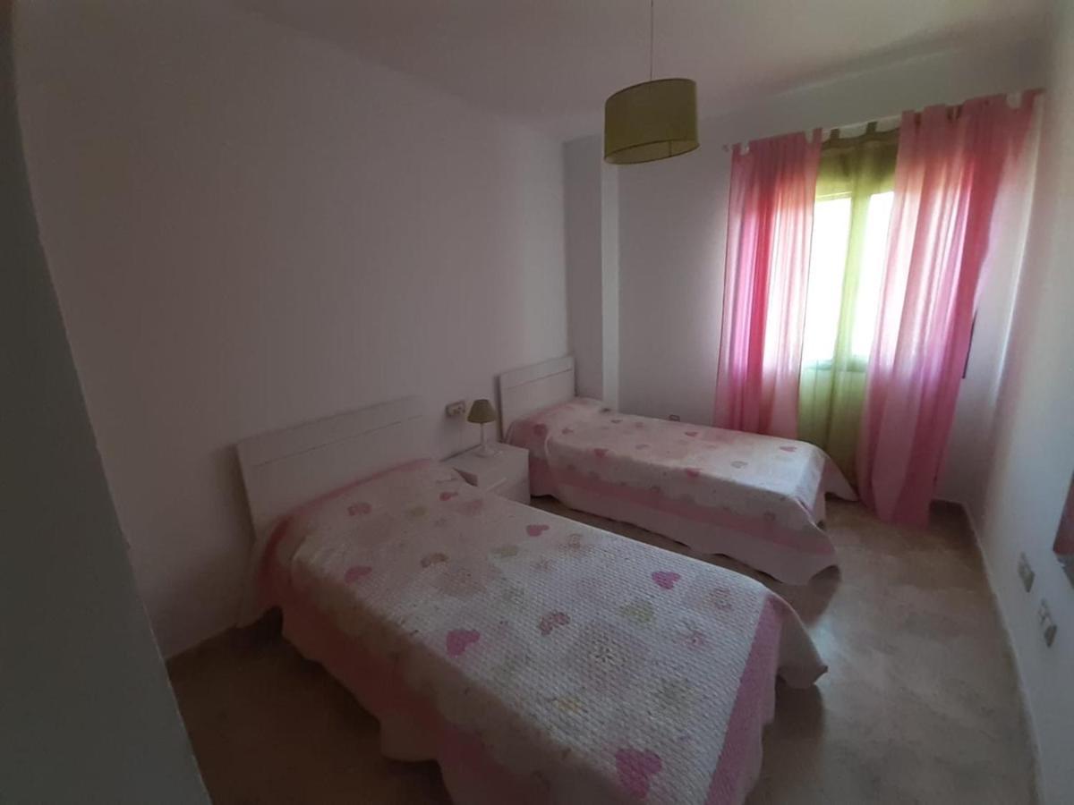 Lyrioshomes Costa Ballena Apartment Chipiona